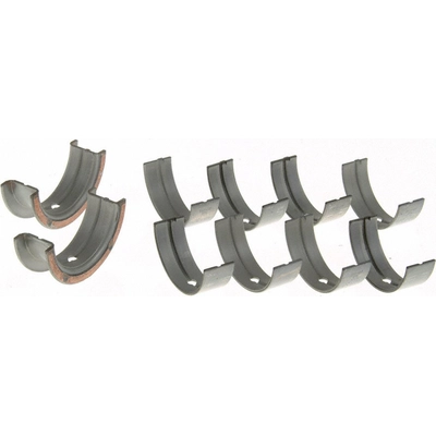 Main Bearing Set by SEALED POWER - 884M pa1