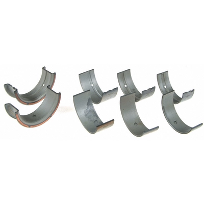 Main Bearing Set by SEALED POWER - 960M pa2