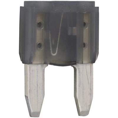 BUSSMANN - ATM2 -  ATM Blade Fuse (Pack of 5) pa2