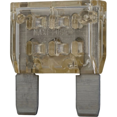Main Power Fuse by BUSSMANN - MAX80 pa5