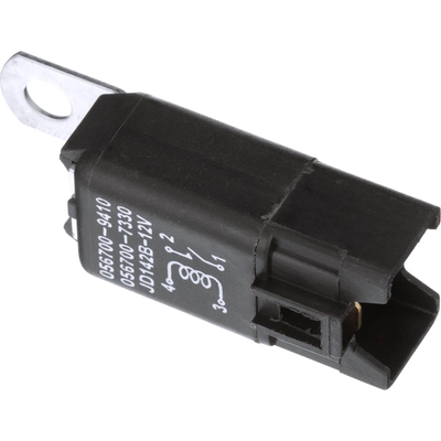 Main Relay by BLUE STREAK (HYGRADE MOTOR) - RY187 pa11