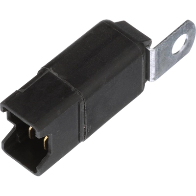 Main Relay by BLUE STREAK (HYGRADE MOTOR) - RY187 pa16