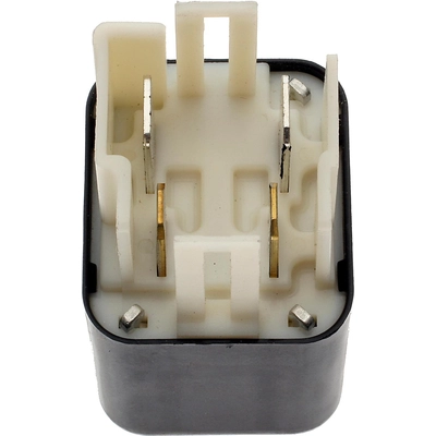 Main Relay by BLUE STREAK (HYGRADE MOTOR) - RY278 pa12