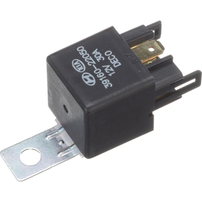 Main Relay by BLUE STREAK (HYGRADE MOTOR) - RY593 pa8