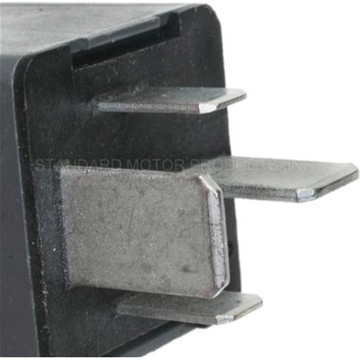 Main Relay by BLUE STREAK (HYGRADE MOTOR) - RY702 pa1