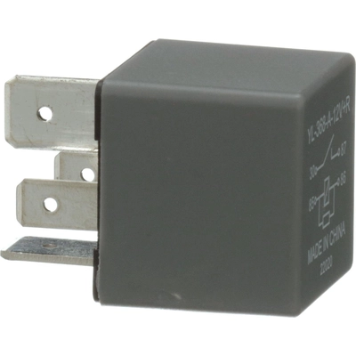 Main Relay by BLUE STREAK (HYGRADE MOTOR) - RY702 pa4