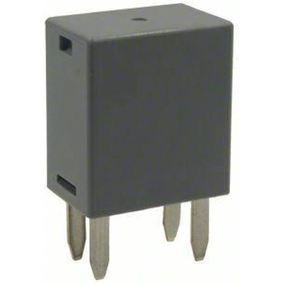 Main Relay by BLUE STREAK (HYGRADE MOTOR) - RY1174 pa21