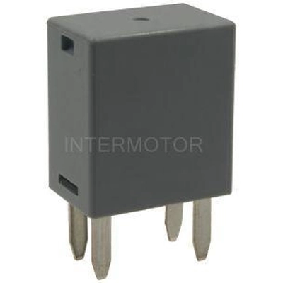 Main Relay by BLUE STREAK (HYGRADE MOTOR) - RY1174 pa24
