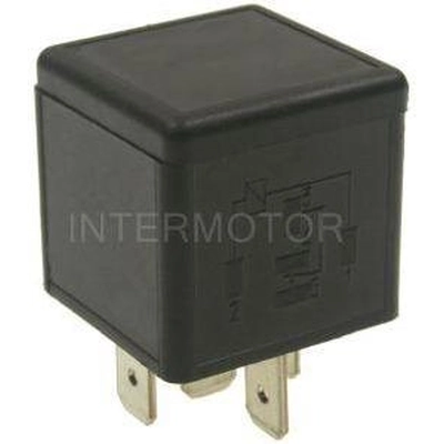 Main Relay by BLUE STREAK (HYGRADE MOTOR) - RY1416 pa5