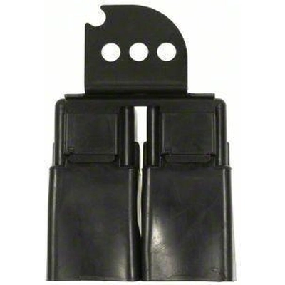 Main Relay by BLUE STREAK (HYGRADE MOTOR) - RY1597 pa6