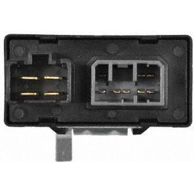 Main Relay by BLUE STREAK (HYGRADE MOTOR) - RY1646 pa8