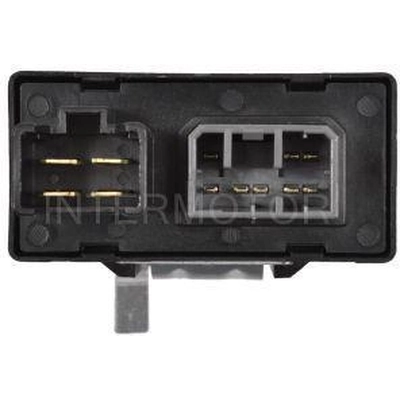 Main Relay by BLUE STREAK (HYGRADE MOTOR) - RY1646 pa9