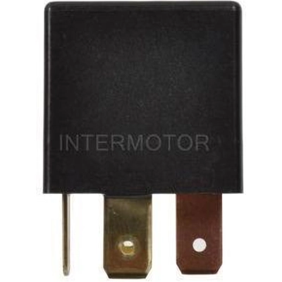 Main Relay by BLUE STREAK (HYGRADE MOTOR) - RY1649 pa2