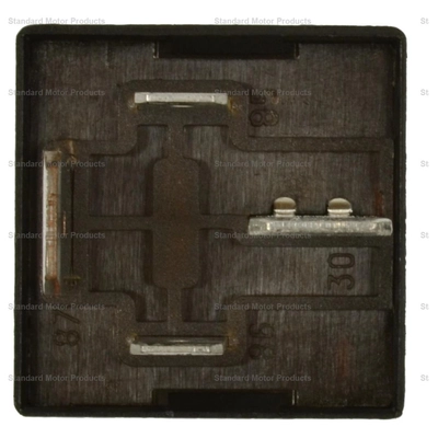 Main Relay by BLUE STREAK (HYGRADE MOTOR) - RY1918 pa3