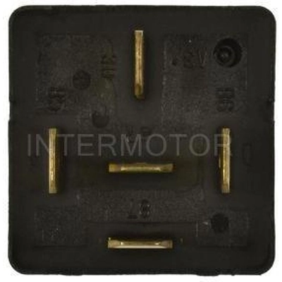 Main Relay by BLUE STREAK (HYGRADE MOTOR) - RY1927 pa2