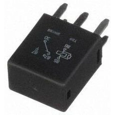 Main Relay by BLUE STREAK (HYGRADE MOTOR) - RY232 pa59