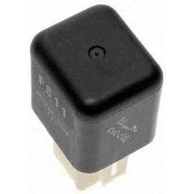 Main Relay by BLUE STREAK (HYGRADE MOTOR) - RY278 pa5