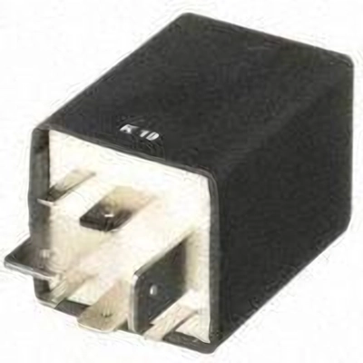 Main Relay by BLUE STREAK (HYGRADE MOTOR) - RY413 pa14