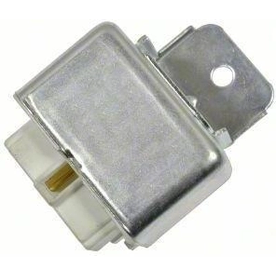 Main Relay by BLUE STREAK (HYGRADE MOTOR) - RY471 pa9