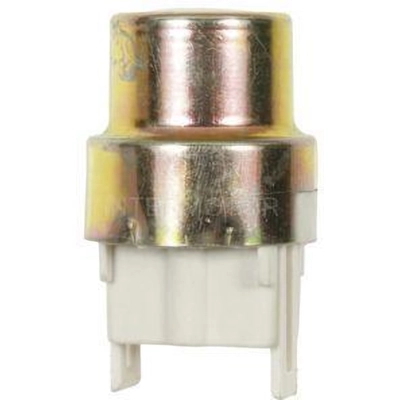 Main Relay by BLUE STREAK (HYGRADE MOTOR) - RY51 pa90
