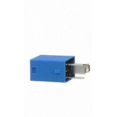 Main Relay by BLUE STREAK (HYGRADE MOTOR) - RY670 pa14