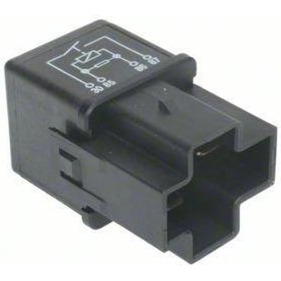 Main Relay by BLUE STREAK (HYGRADE MOTOR) - RY672 pa3