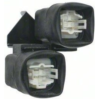 Main Relay by BLUE STREAK (HYGRADE MOTOR) - RY740 pa4