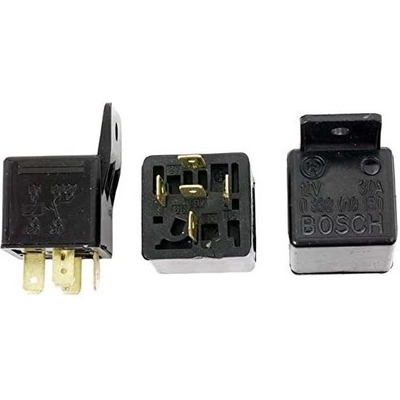 BOSCH - 0332019150 - Main Relay pa24
