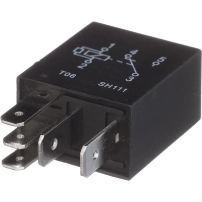 BWD AUTOMOTIVE - R3146 - Headlight Relay pa5