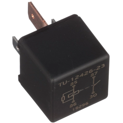 BWD AUTOMOTIVE - R7005 - Headlight Relay pa4