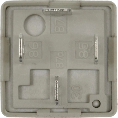 Main Relay by STANDARD/T-SERIES - RY265T pa1