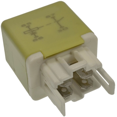 Main Relay by STANDARD/T-SERIES - RY667T pa1