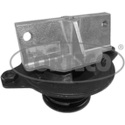 CORTECO - 80001558 - Transmission Mount pa1