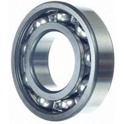 Mainshaft Bearing by FAG - 6207 pa7