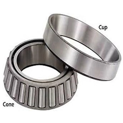 SKF - BR30207 - Mainshaft Bearing pa10