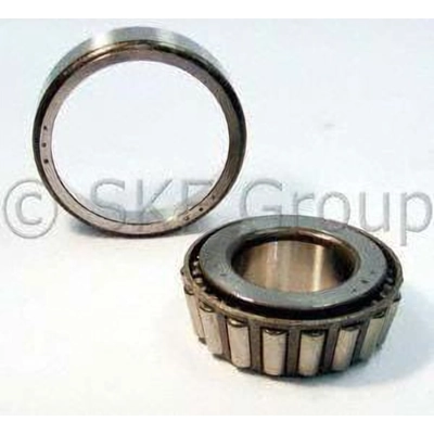 Mainshaft Bearing by SKF - BR30207 pa8