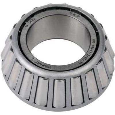 Mainshaft Bearing by SKF - HM88649 pa9