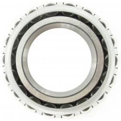 Mainshaft Bearing by SKF - M802048VP pa6