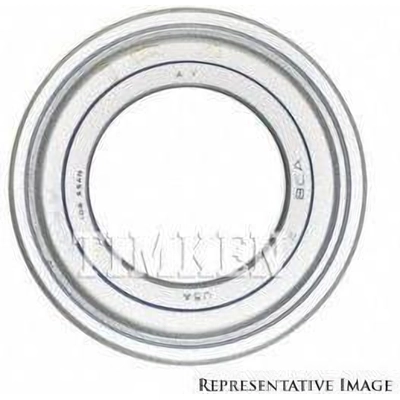 Mainshaft Bearing by TIMKEN - 108A pa13