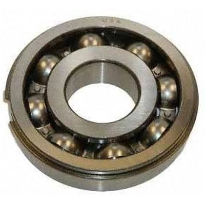 SKF - 6207NRJ - Manual Transmission Bearing pa1
