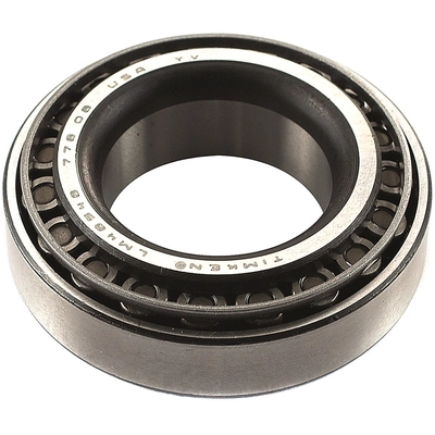 TIMKEN - SET5 - Front Passenger Side Inner Wheel Bearing and Race Set pa3