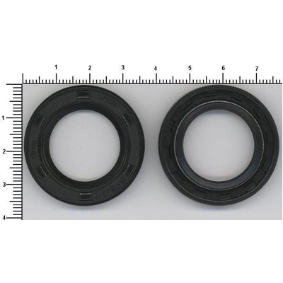 ELRING - DAS ORIGINAL - 131.860 - Manual Transmission Shaft Seal pa1