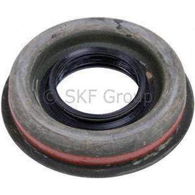 Mainshaft Seal by SKF - 15525 pa6