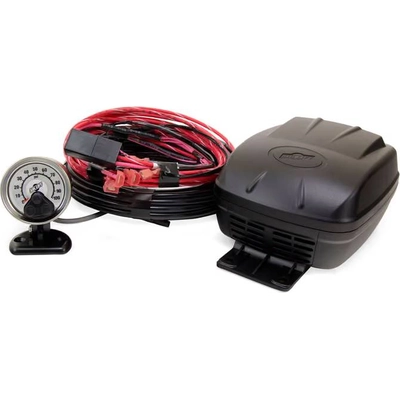 Major Suspension Kit by AIR LIFT - 25818HD pa5