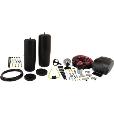 Major Suspension Kit by AIR LIFT - 25828HD pa1