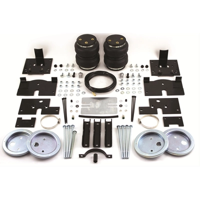 Major Suspension Kit by AIR LIFT - 57200 pa1