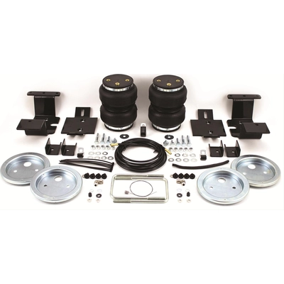 Major Suspension Kit by AIR LIFT - 57204 pa1