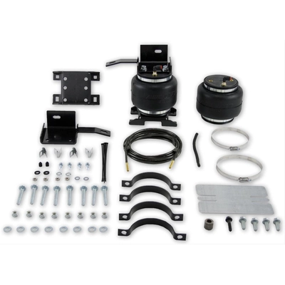 Major Suspension Kit by AIR LIFT - 57205 pa1