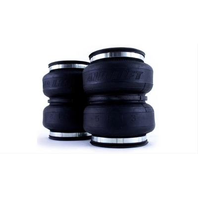 Major Suspension Kit by AIR LIFT - 57213 pa2