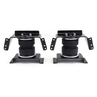 Major Suspension Kit by AIR LIFT - 57215 pa2